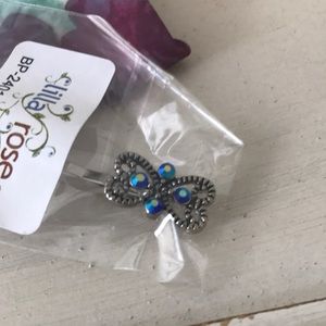 Lilla Rose Bobbi pin